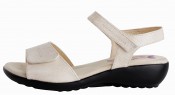 FANNIE BEIGE