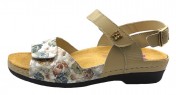 TABBY BEIGE