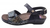 TABBY BLACK
