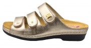TALLI GOLD