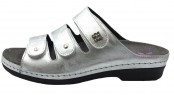 TALLI SILVER