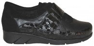 HARLOW BLACK 