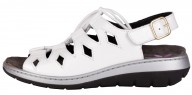 JARLA WHITE
