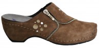 PARWIN BROWN