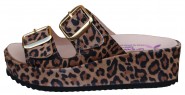 ILKA ANIMAL PRINT