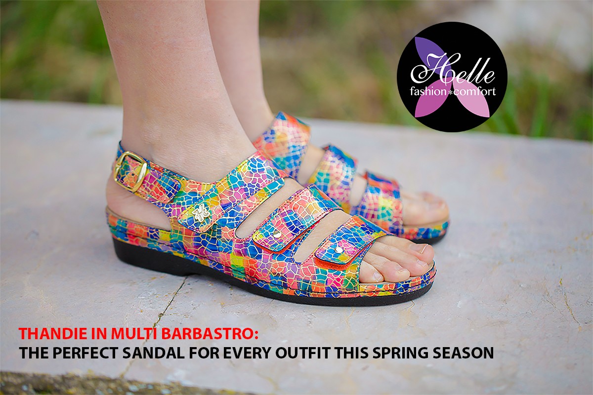 THANDIE MULTI BARBASTRO