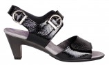 EBONY BLACK