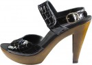 NACERA  BLACK
