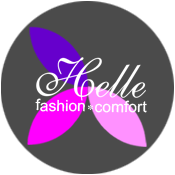 Helle Comfort Logo